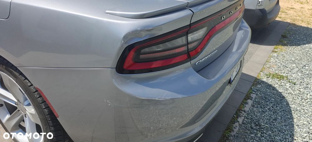 Dodge Charger 5.7 R/T - 15