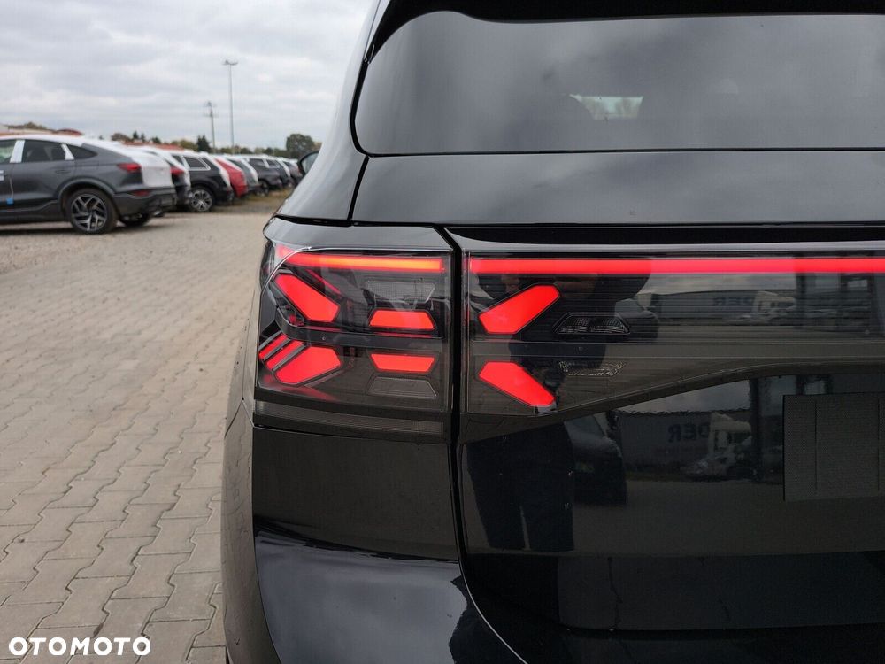 Volkswagen T-Cross 1.5 TSI ACT R-Line Plus DSG - 11