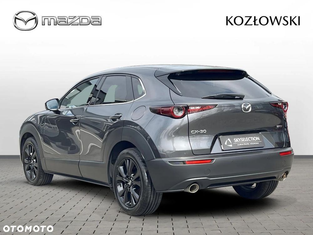 Mazda CX-30 2.0 mHEV Homura 2WD - 3