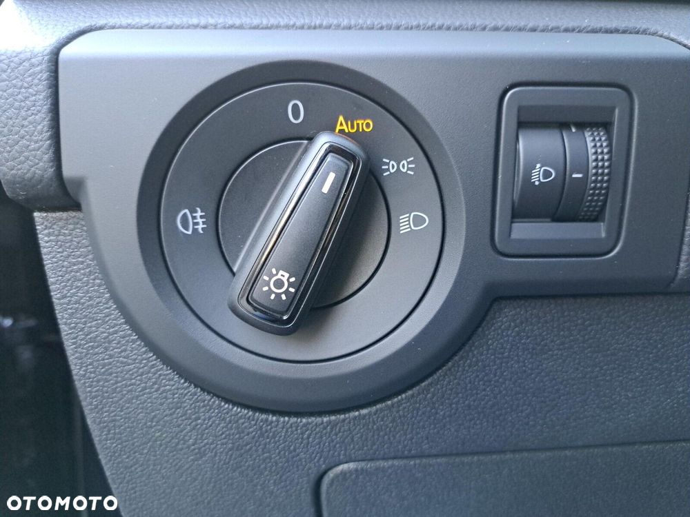 Volkswagen T-Cross - 26