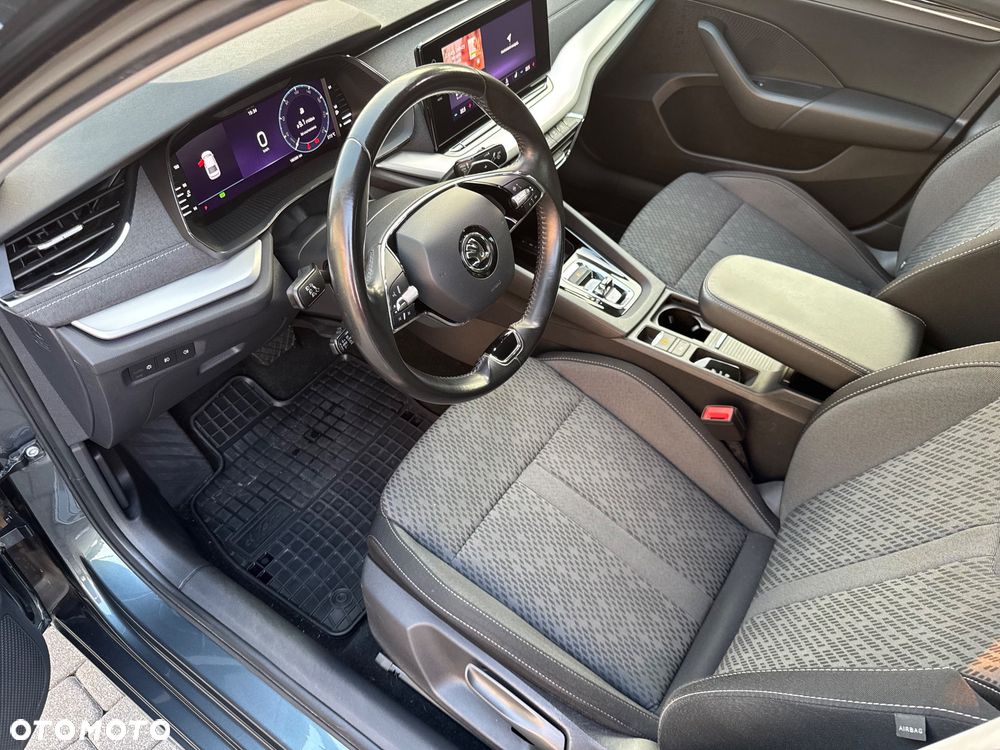 Skoda Octavia 2.0 TDI SCR Style DSG - 23