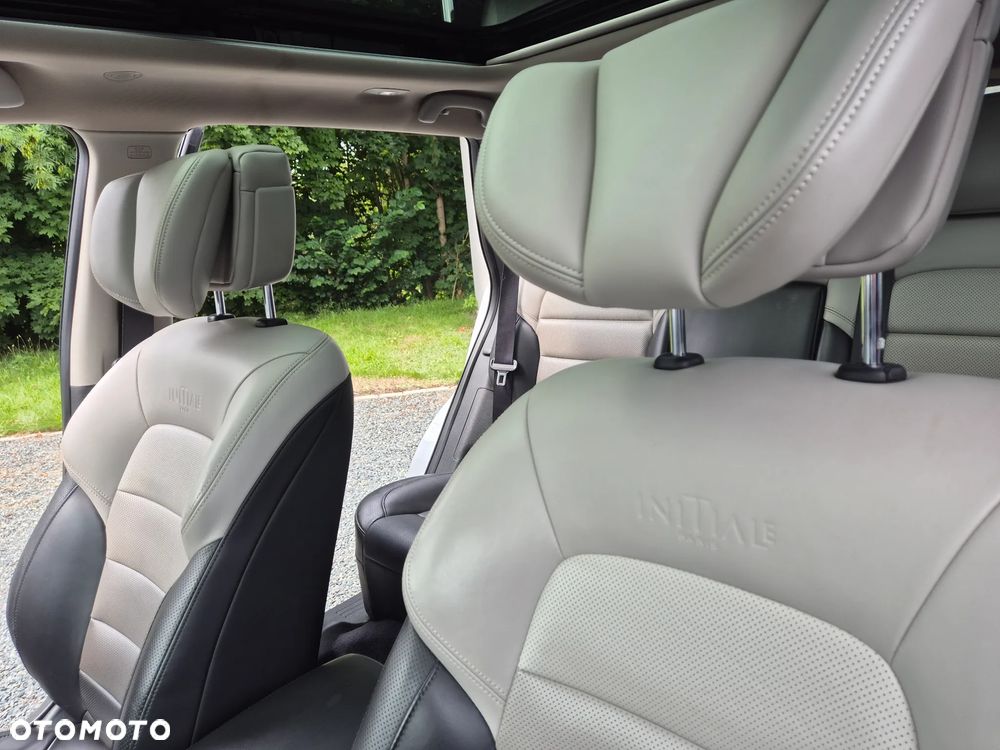 Renault Koleos 2.0 dCi Initiale Paris X-Tronic - 15