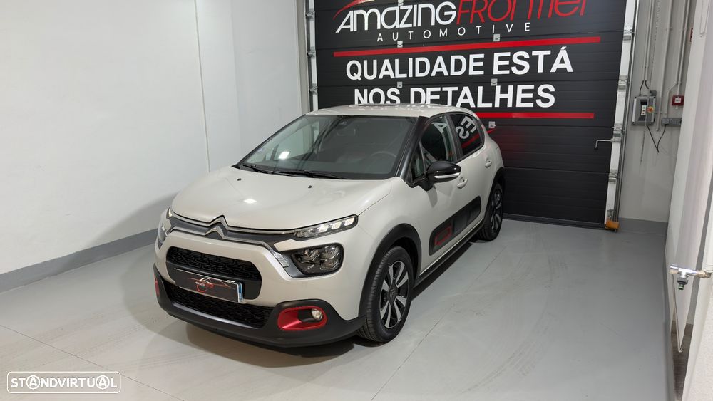 Citroën C3 Pure Tech Shine - 4