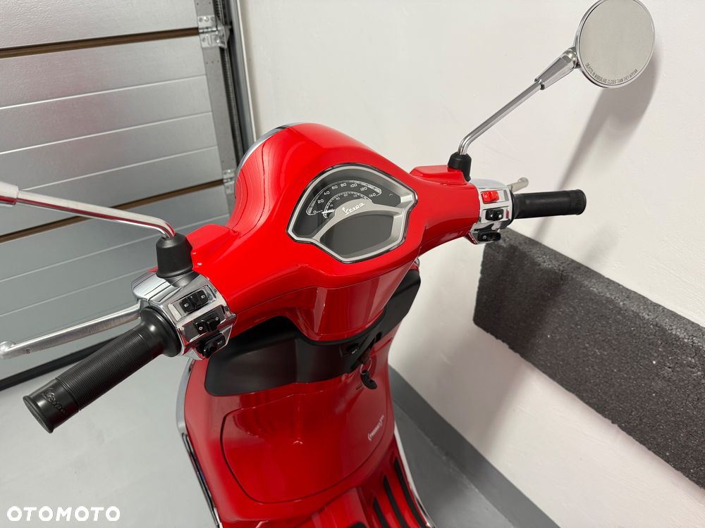 Vespa Primavera - 18