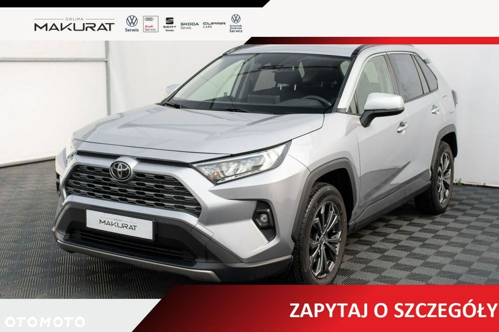 Toyota RAV4 2.0 Comfort 4x4 MS - 2