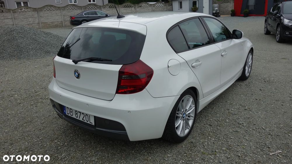 BMW Seria 1 116i Edition Sport - 9
