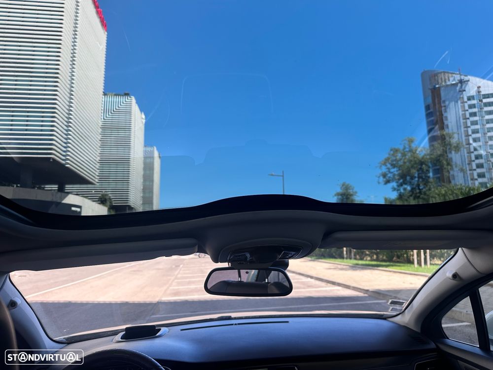 Peugeot 508 SW 2.0 HDi Allure - 10