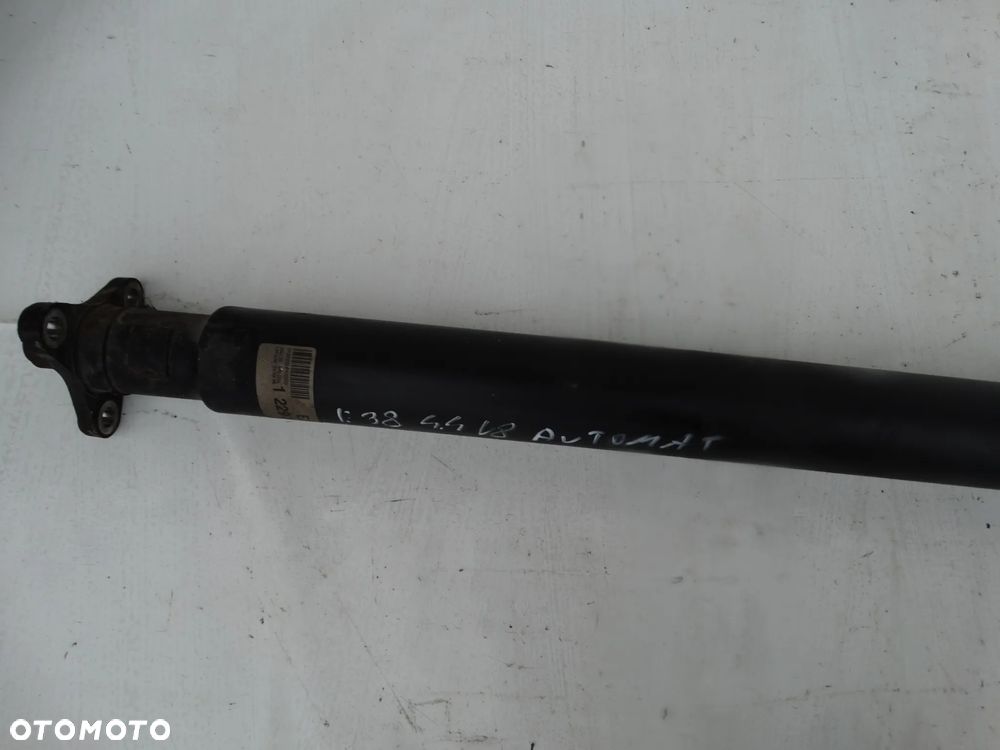 WAŁ NAPĘDOWY 1229324 4.4 V8 BMW E38 AUTOMAT F-VAT - 4