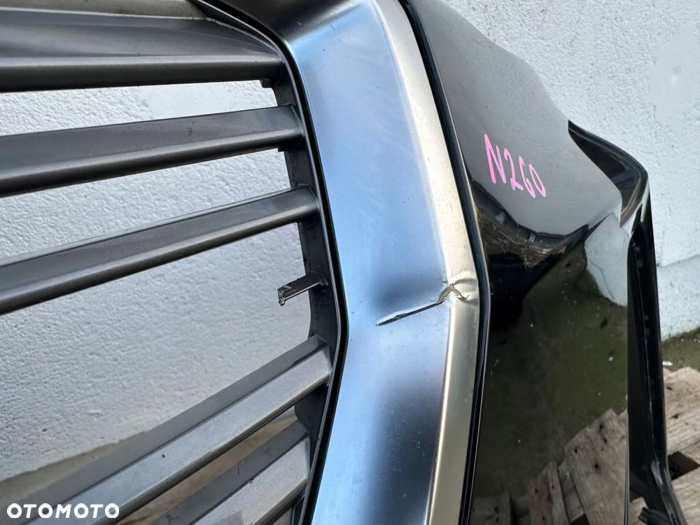 zderzak przód przedni audi e-tron 4ke s-line 4ke807437c + grill 4ke853651 - 7