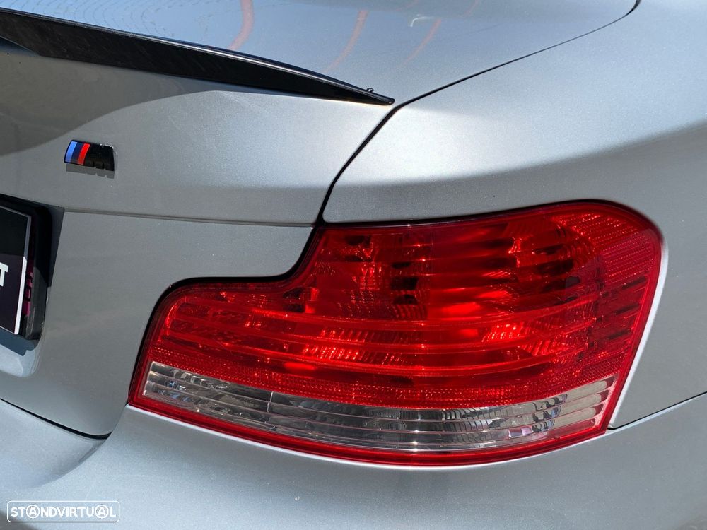 BMW 123 d Coupe - 53