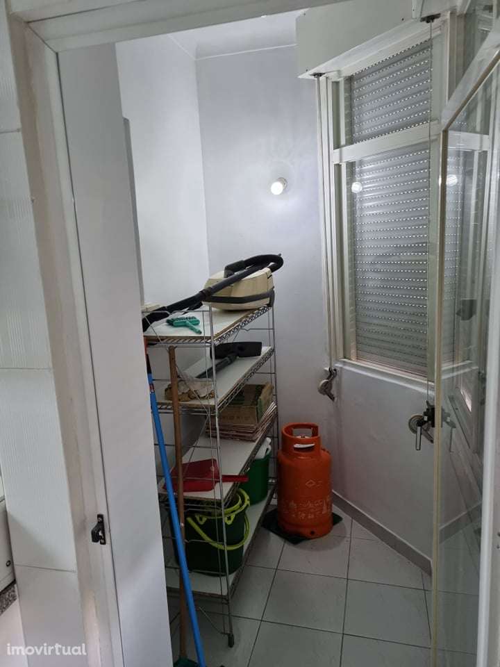 T2 no Centro da Parede - Cascais - Grande imagem: 4/14