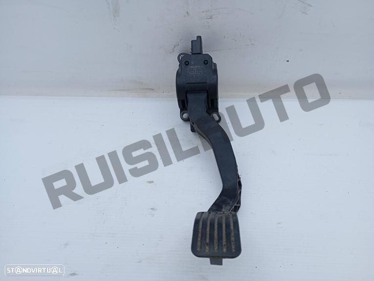 Potenciometro 96871_60280 Peugeot 206+ [2009_2013] 1.1 - 1