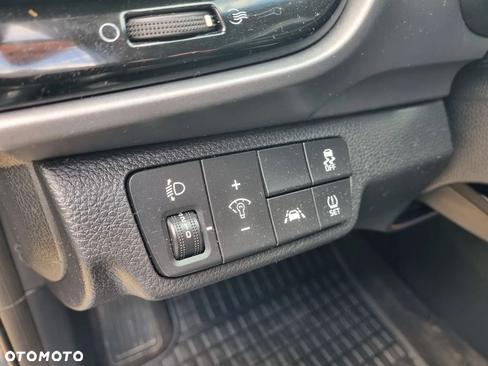 Kia Stonic 1.0 T-GDI XL - 12