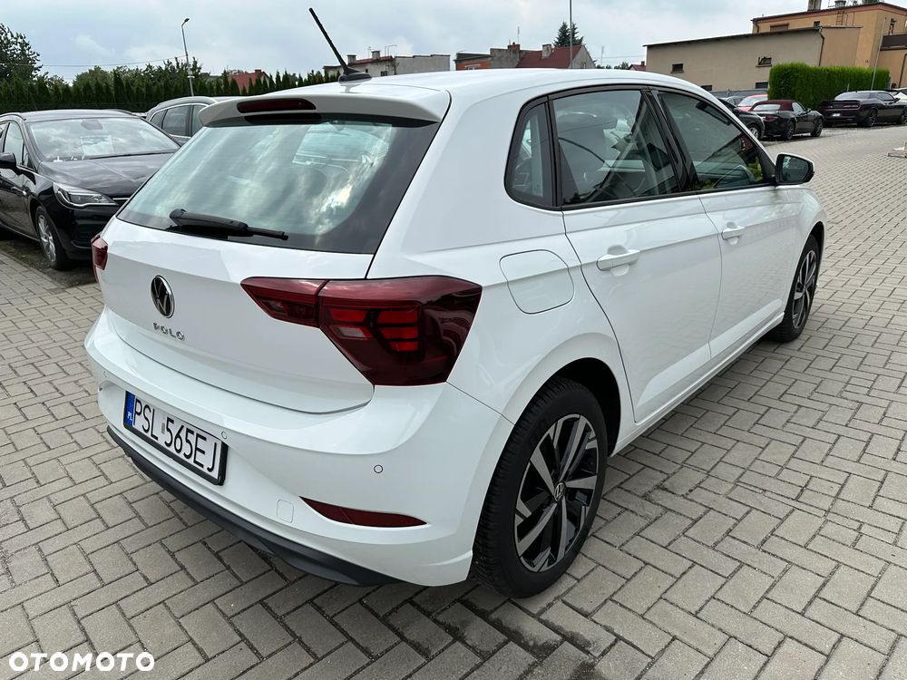Volkswagen Polo - 3