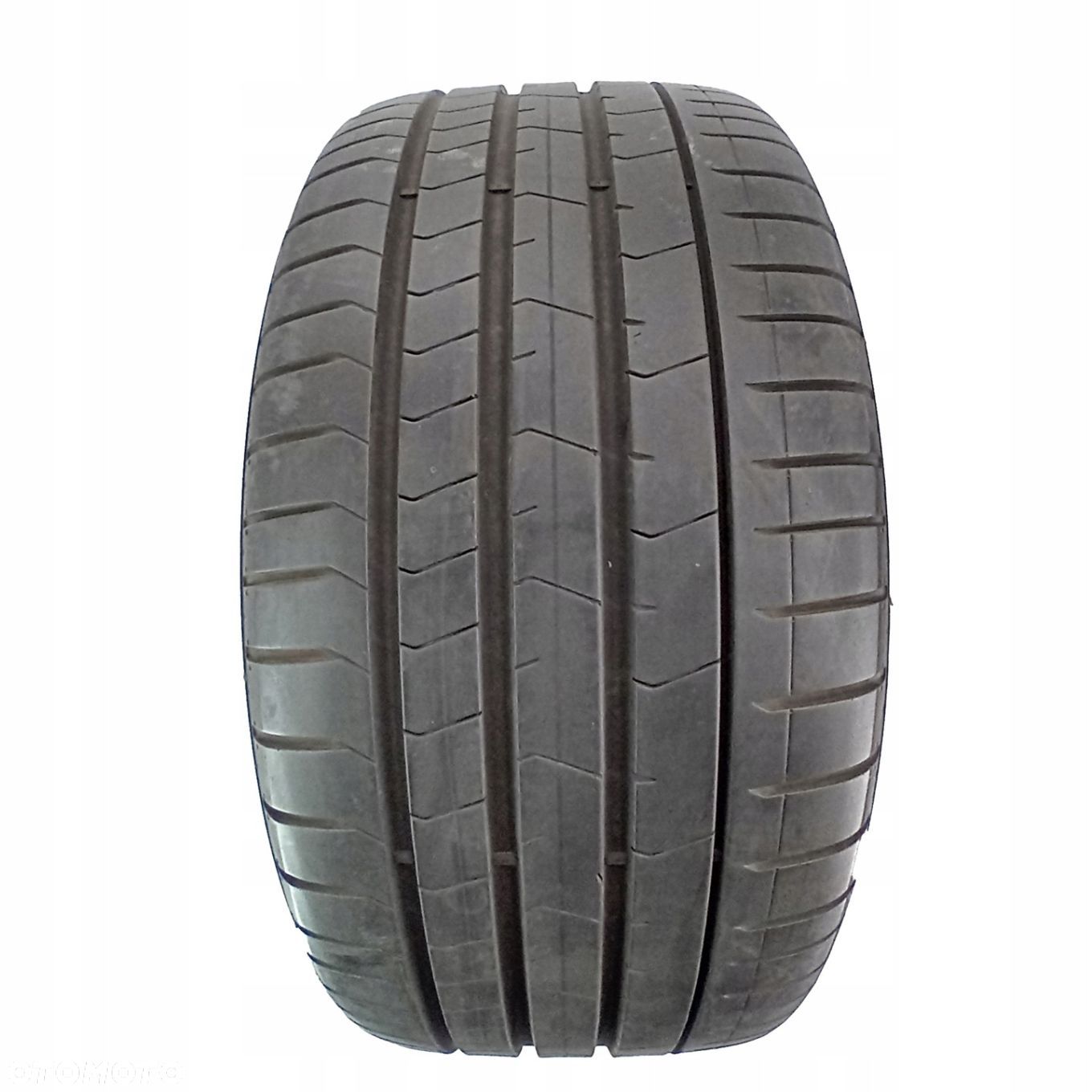 255/35R19 96Y Pirelli P Zero 6mm 2023r 86257 - 1