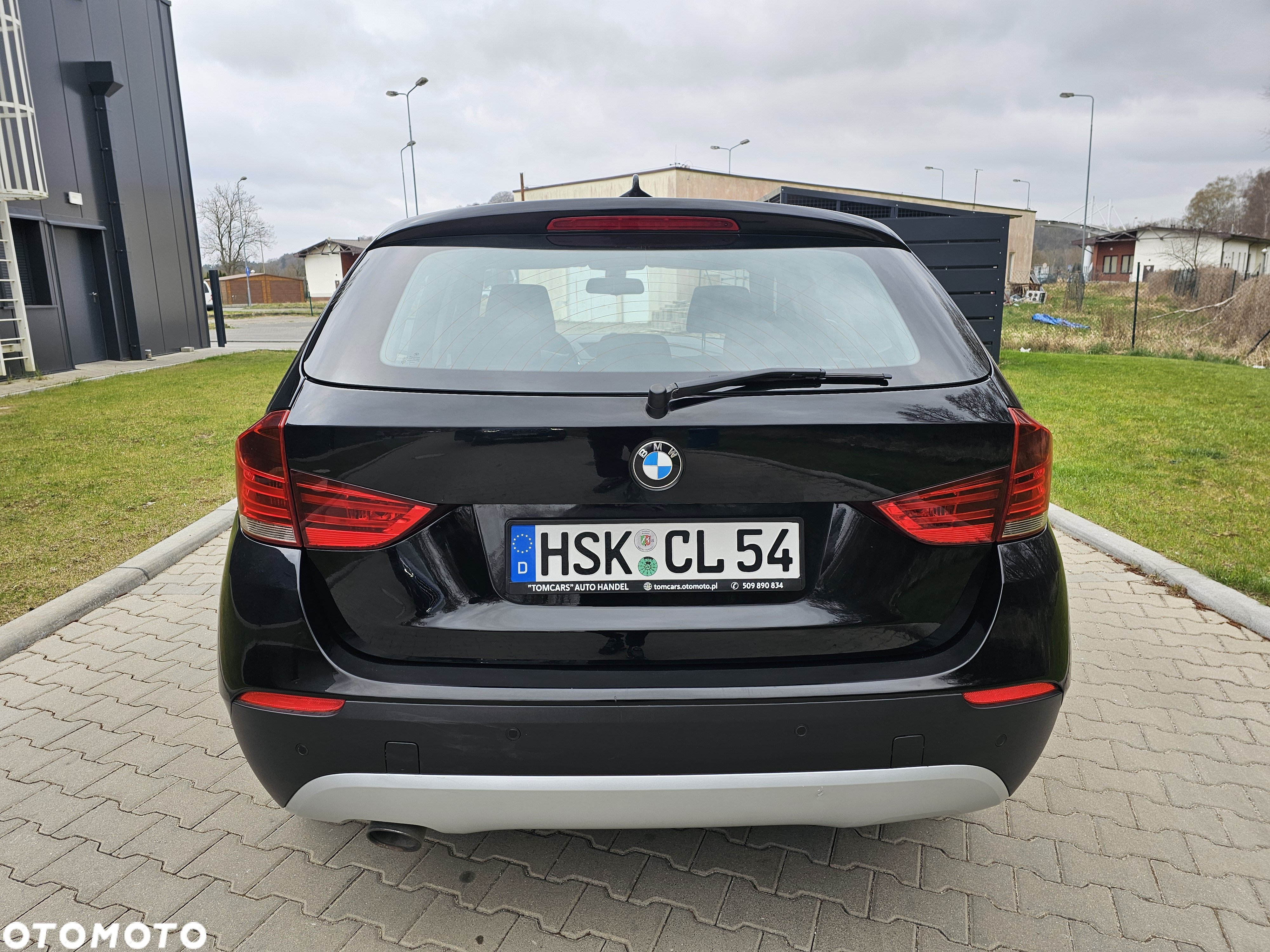 BMW X1 - 6