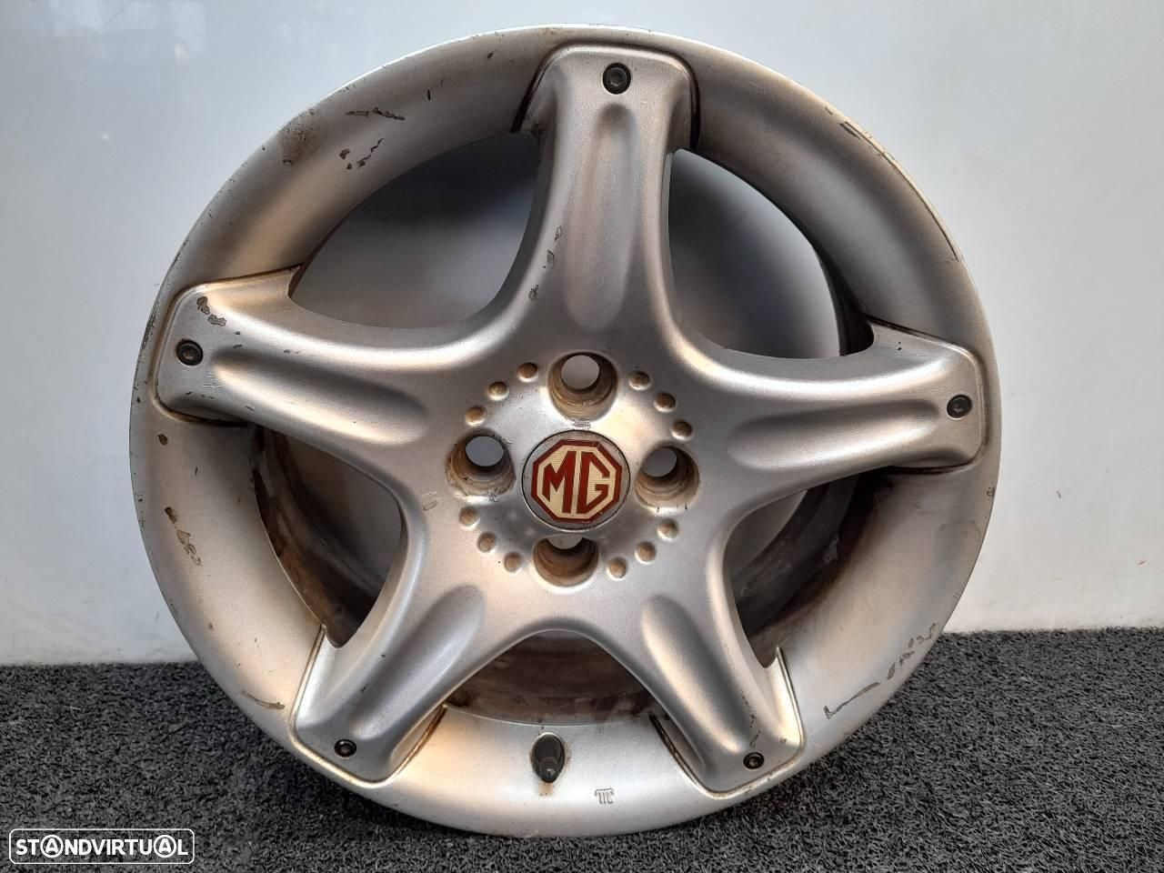PNEU MG ROVER MGF RD - 1