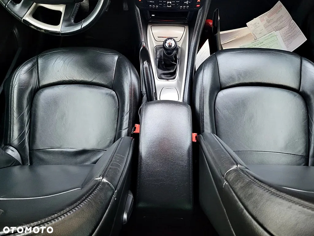 Citroën C5 Tourer HDi 115 FAP Business Class - 12