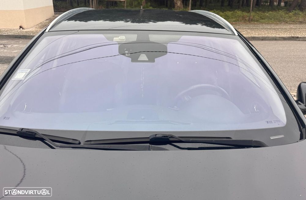 Opel Insignia Sports Tourer 2.0 CDTi Cosmo - 2