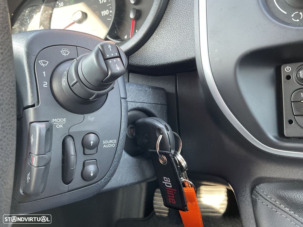 Renault Kangoo 1.5 Blue dCi L1 Business - 29