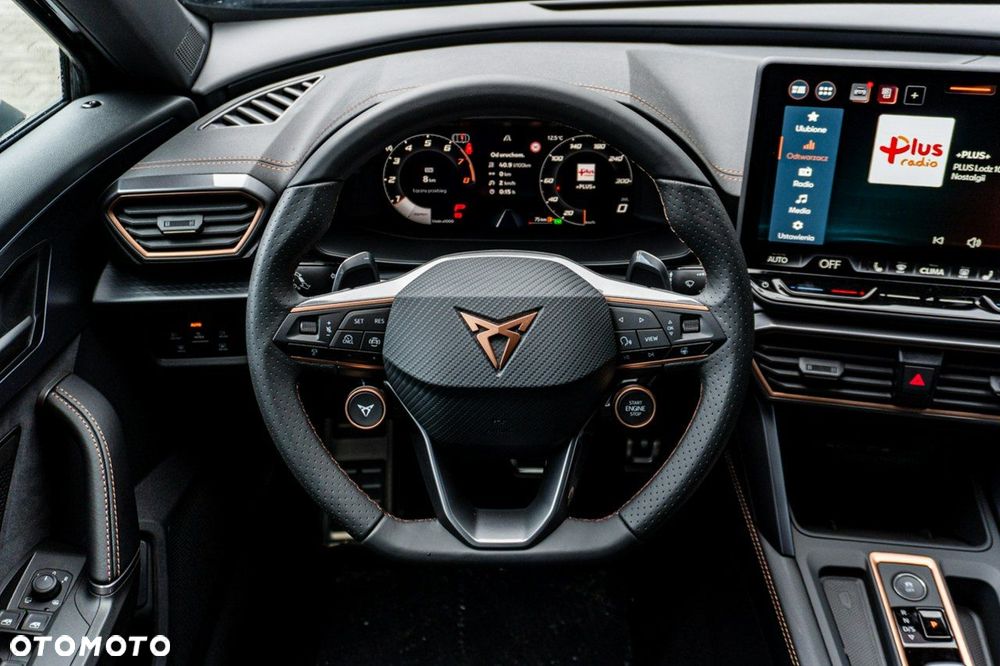 Cupra Formentor - 19