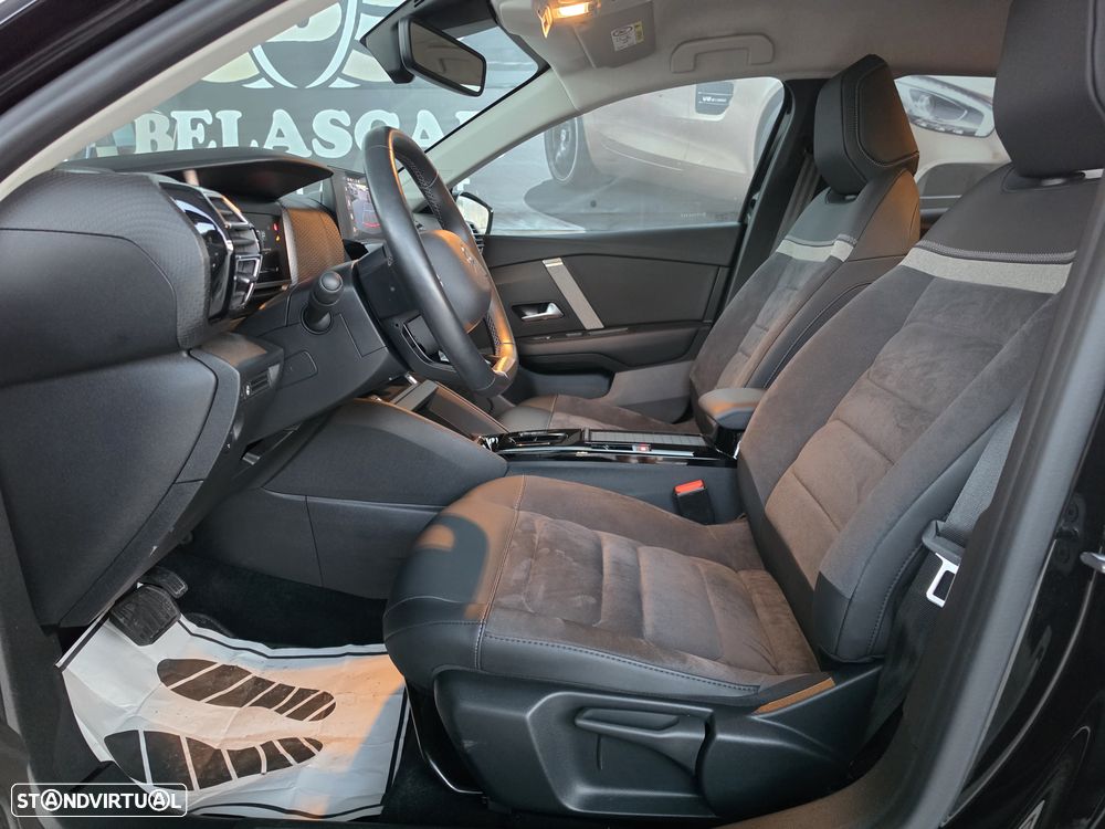 Citroën e-C4 Shine - 5