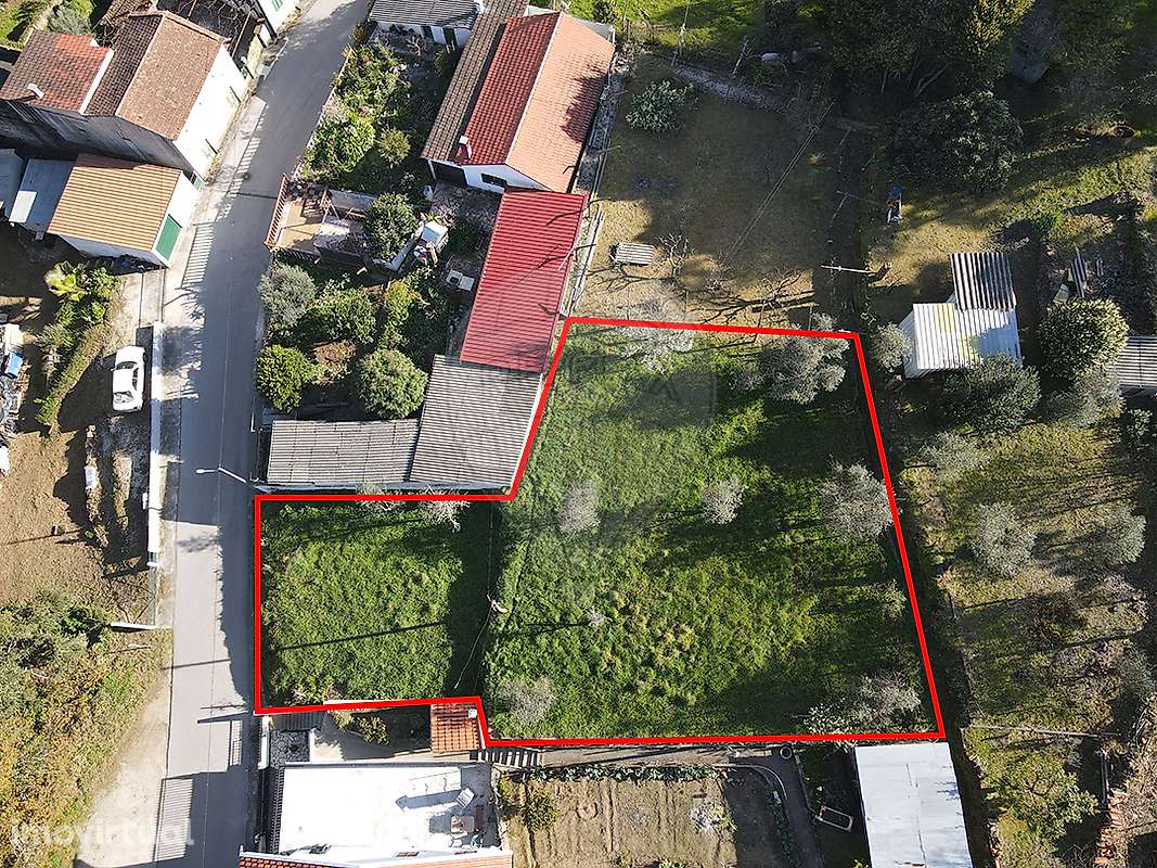 Terreno  para venda - Grande imagem: 2/7