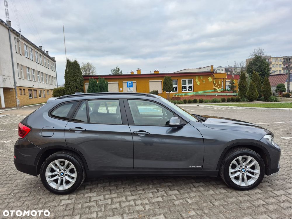 BMW X1 xDrive18d Sport Line - 14