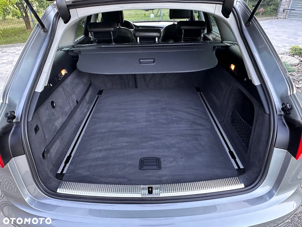 Audi A6 Avant - 34