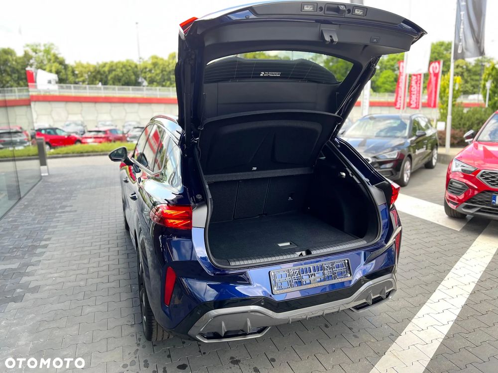 Cupra Terramar - 11
