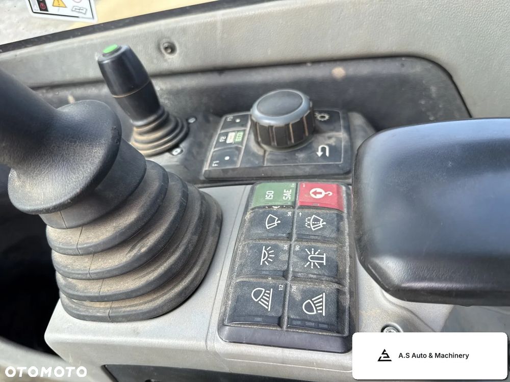 Wacker Neuson EZ80 - 6