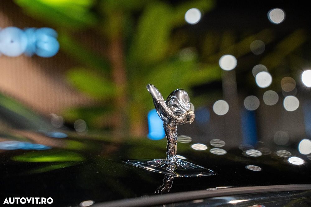 Rolls-Royce Ghost - 13