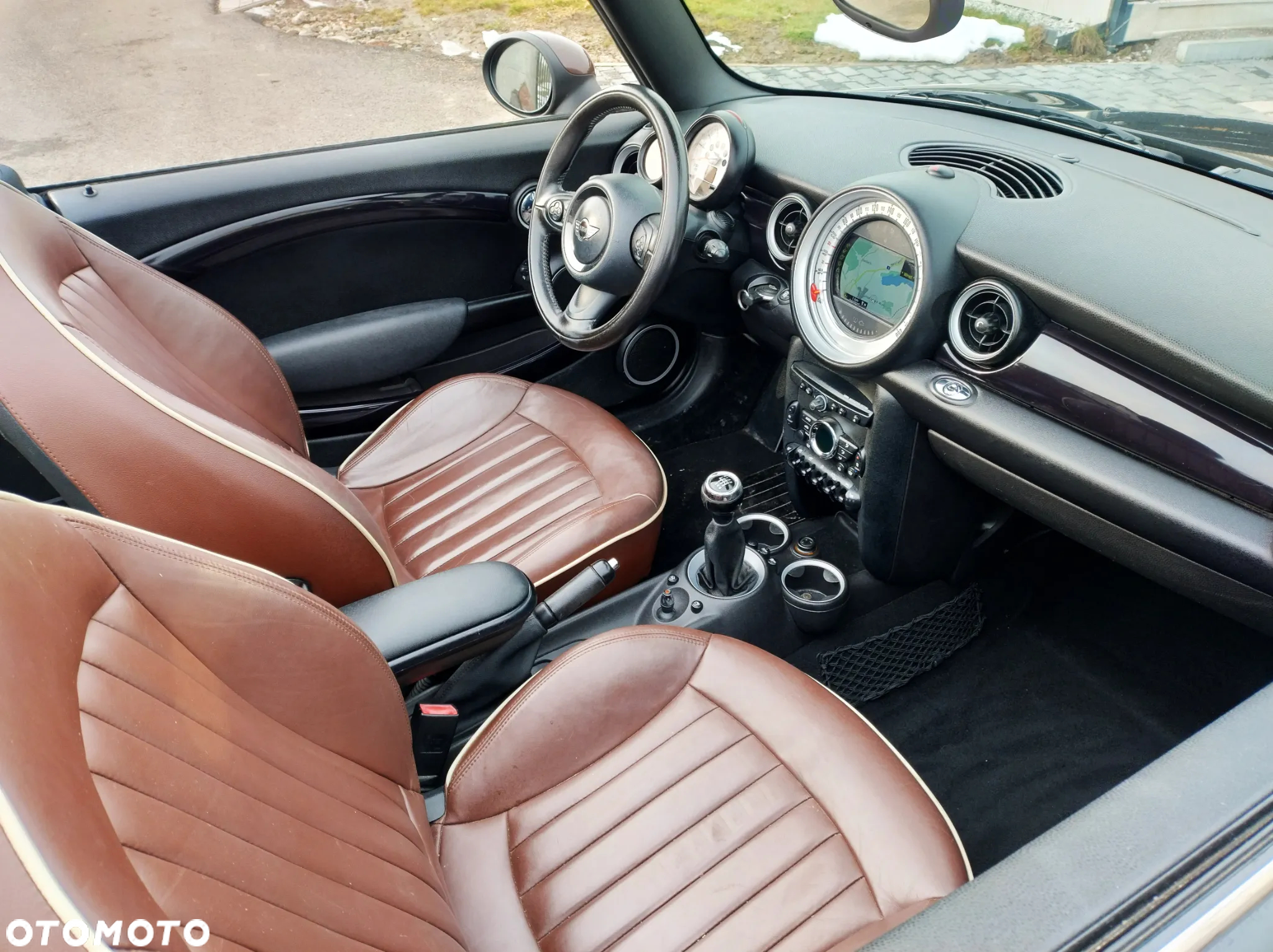 MINI Cooper Cabrio - 6
