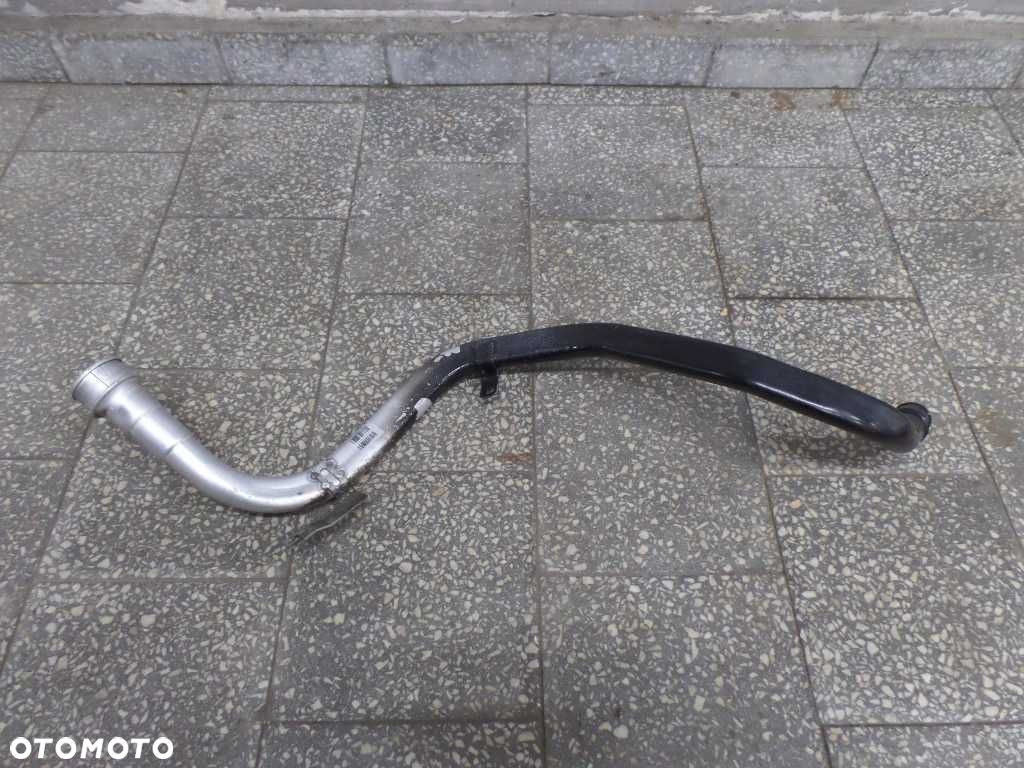 VOLVO S60 V60 II 1.6D 10-17 RURA WLEWU PALIWA 30792274 - 1