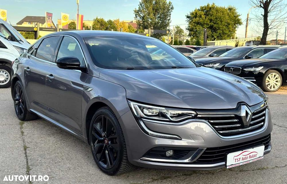 Renault Talisman - 12