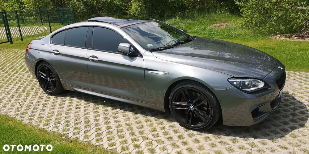 BMW Seria 6 - 14