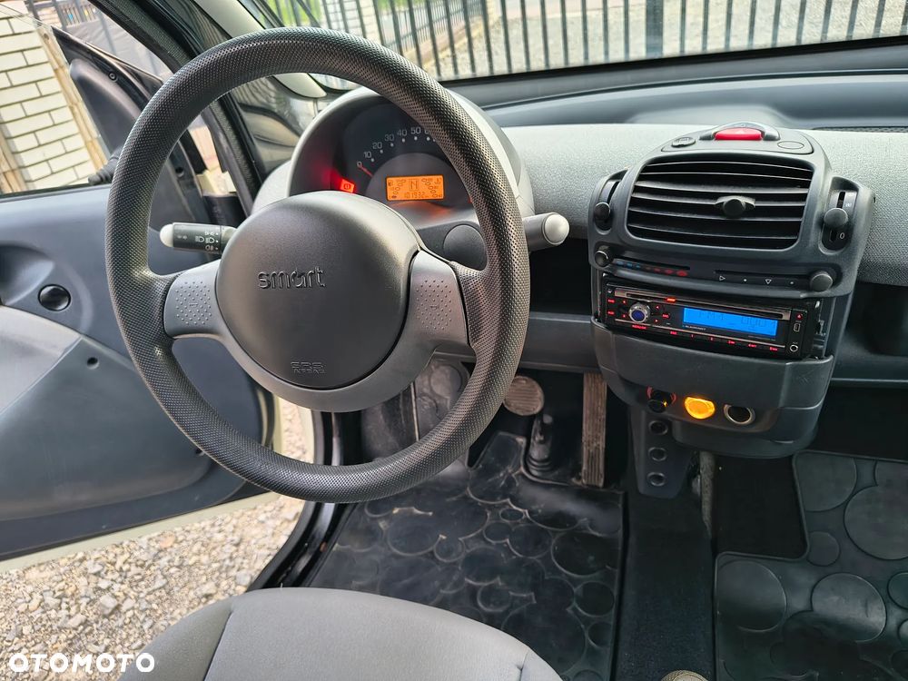 Smart Fortwo - 14