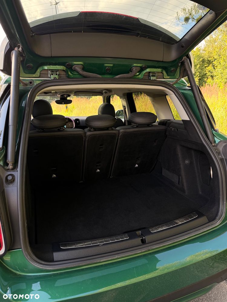 MINI Countryman - 23