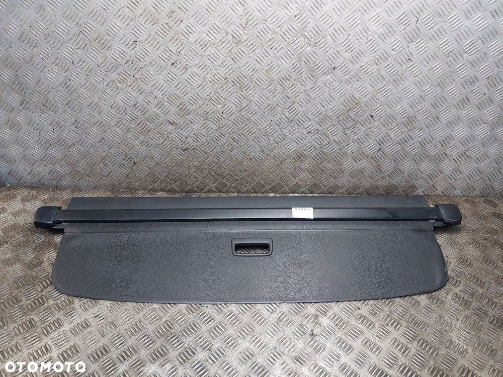 ROLETA BAGAŻNIKA VOLKSWAGEN GOLF VI KOMBI 1K9867871B - 1