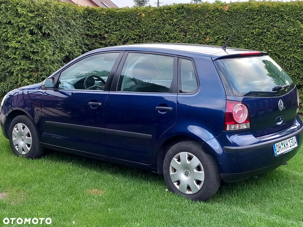 Volkswagen Polo 1.2 - 20