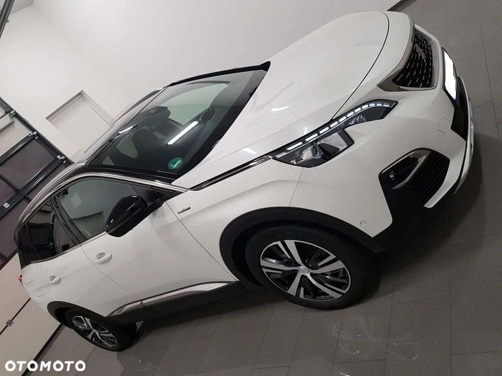 Peugeot 3008 ver-puretech-130-stop-start-gpf-eat8-gt - 2