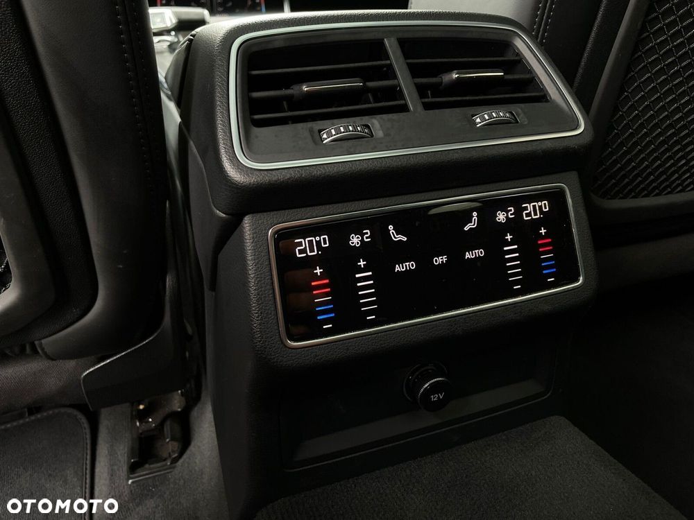 Audi A6 Avant - 14