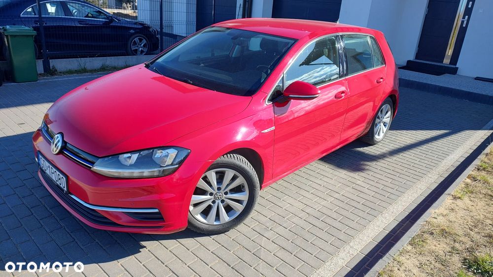 Volkswagen Golf 1.5 TSI BMT Comfortline - 3