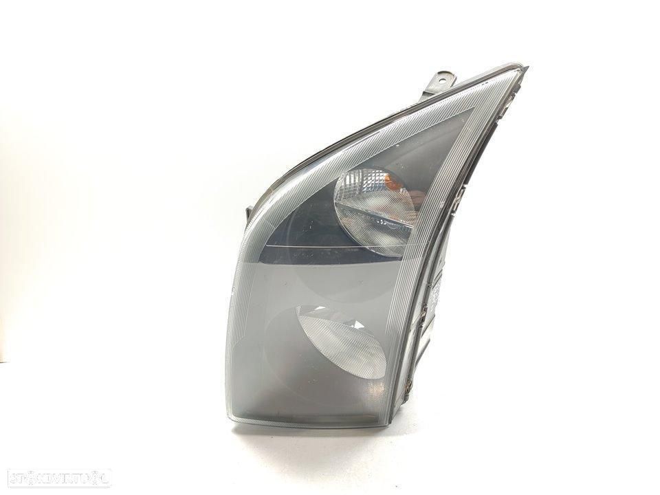 FAROL ESQUERDO VOLKSWAGEN CRAFTER COMBI 2E - 1