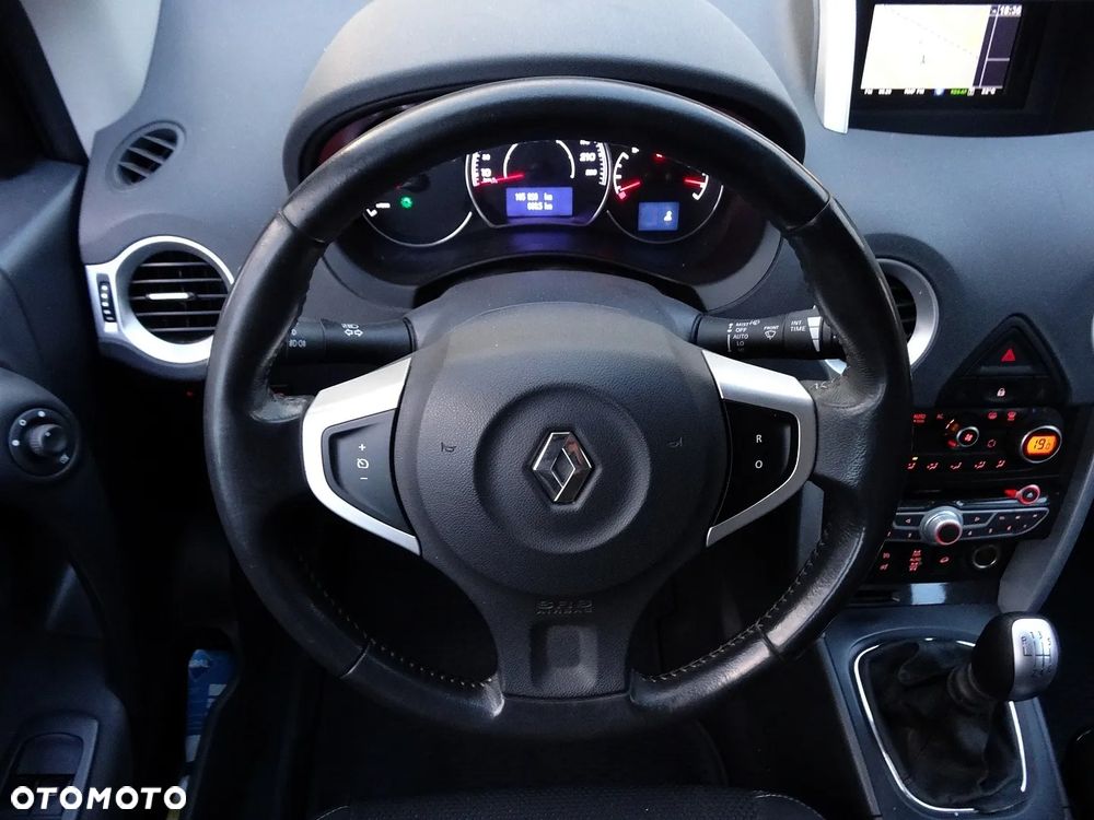 Renault Koleos 2.0 dCi FAP 4x4 Dynamique - 26