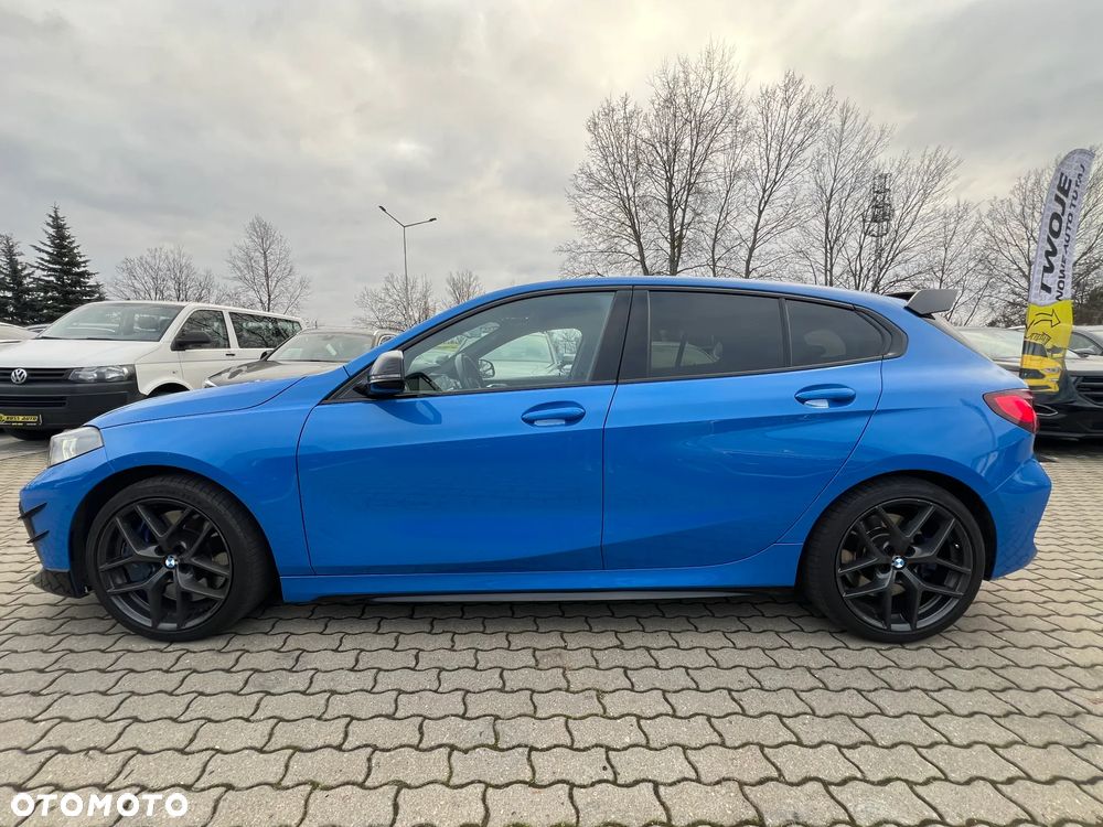 BMW Seria 1 - 6