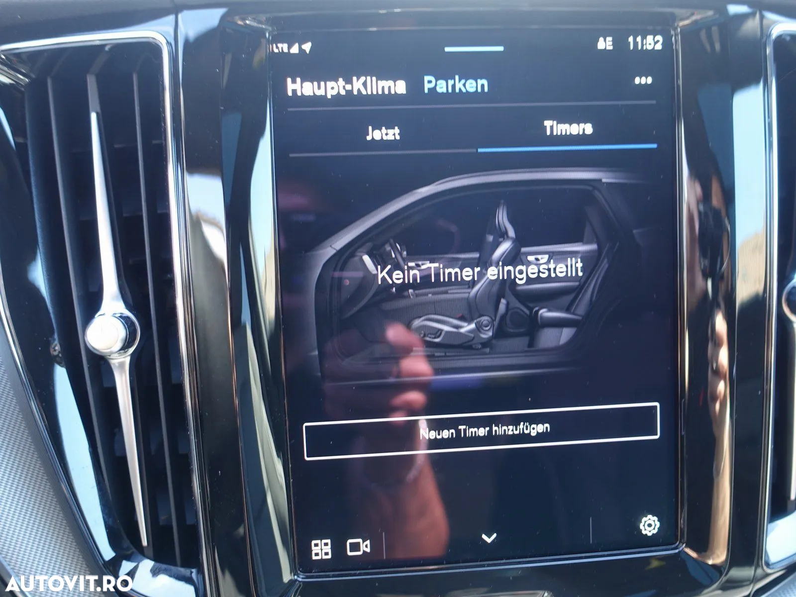 Volvo XC 60 T8 Twin Engine AWD Geartronic RDesign - 22