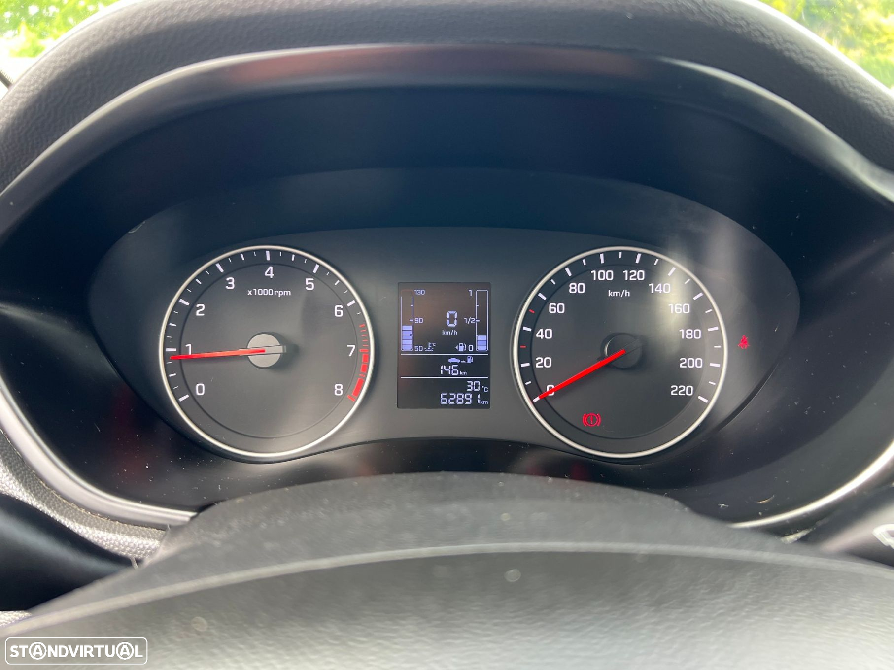 Hyundai i20 1.2 Blue Access+Bluetooth - 19