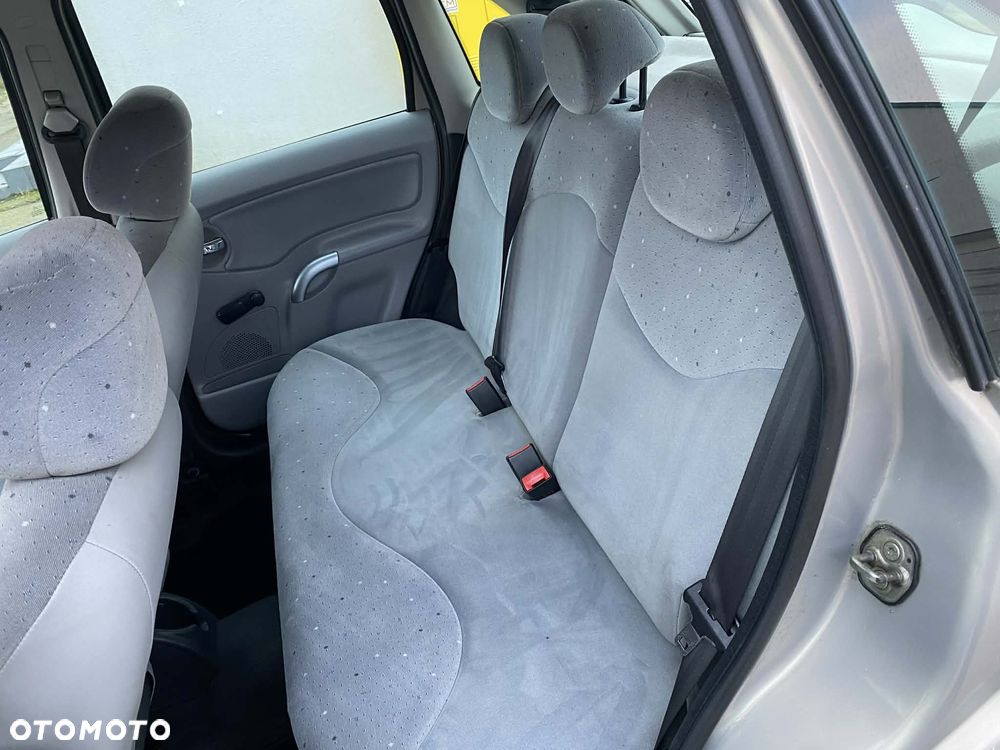 Citroën C3 1.4 HDi Furio Equilibre - 16