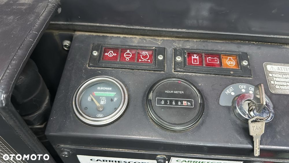 Inny UNIC URW-1006 - 12